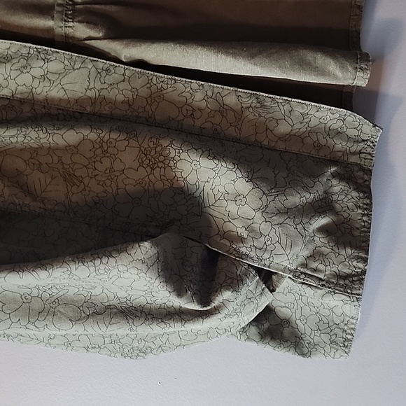 JOE FRESH LIGHTWEIGHT JACKET - Picture 6 of 9